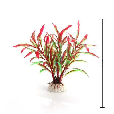 Yiren CX07 Aquarium Landschaftssimulation Wasserpflanzen
