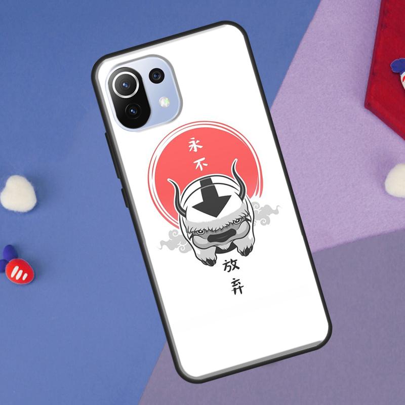 Japanese Style Samurai Art Cover For Xiaomi 14 Ultra 13 11T 12T 13T 14T Pro POCO X6 X7 Pro X3 X5 F3 F5 F6 M6 Pro Case