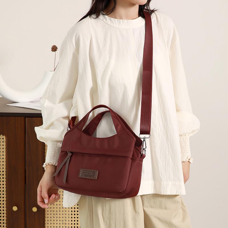 Women's Handbag Mobile Phone Bag Shoulder Bag Outdoor Crossbody Bag