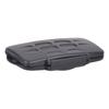 Memory Card Case Portable Large Capacity Waterproof Anti-Shock Camera Memory Card Holder Organizer Carrying Storage Box