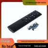Rechargeable Dual-Color LED Touch Remote Control Panel