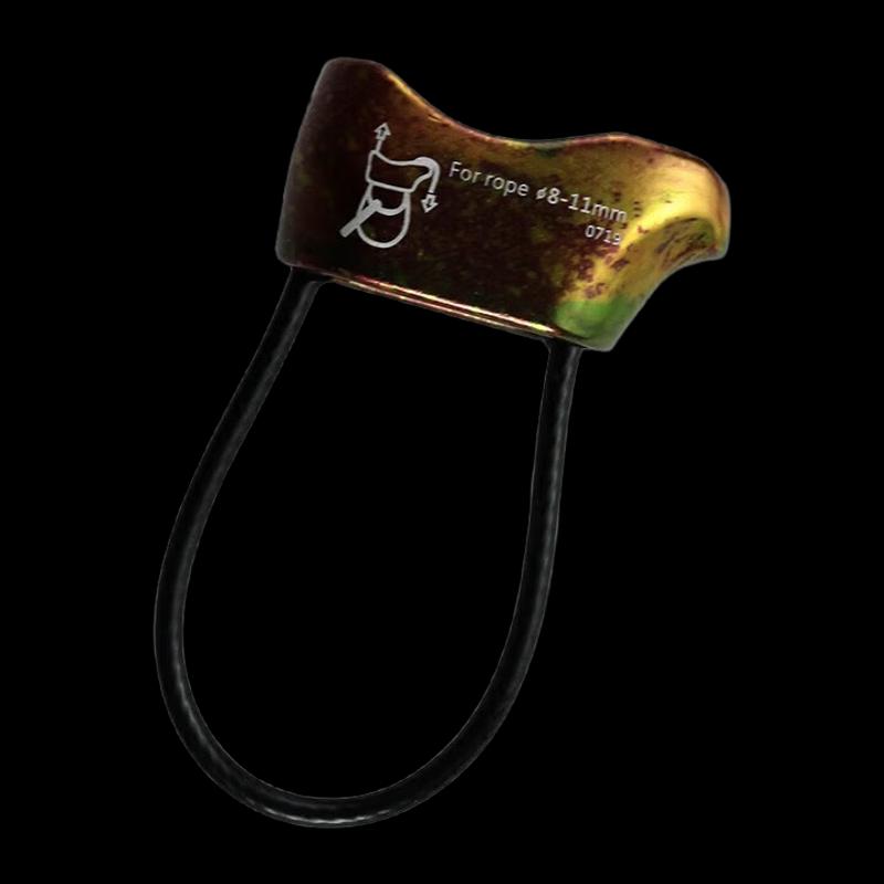 XYL X-MC457 Outdoor Descent ATC Descender