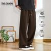 Mark Fairwhale Men's Straight-Leg Relaxed Casual Pants