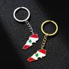 Porta-moedas, clips, porta-chaves – Chaveiros