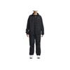 Nike X Nocta Co-Branded SS24 Casual Loose Cuff Knit Joggers Unisex Bottoms Black FN7669-010