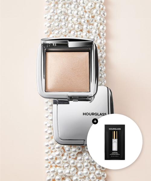 Hourglass Ambient Strobe Puder 4 Farben beige