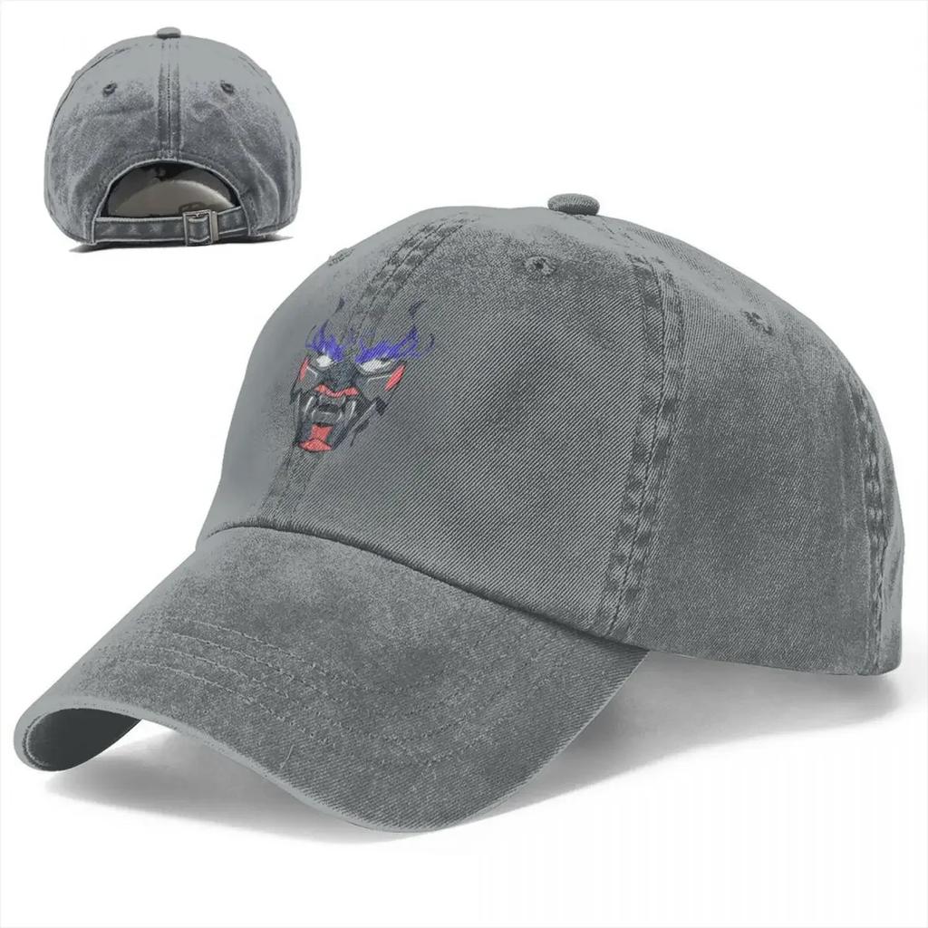 Valorant Agents Jeu Chapeau Multicolore à Visière Casquette Cowboy Homme Femme Qui Est Le Prochain Visage Oni Casquettes de Baseball Chapeaux à Visière