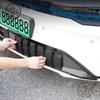 For ZEEKR 7GT 2025 2026 Car Styling Insect Proof Net Protective Cover Front Bumper Dust-proof Grille Cover Auto Accessories