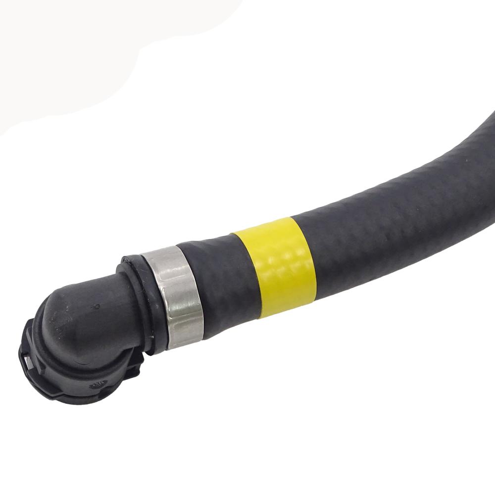 Coolant Hose Suitable for:Bmw X3 F25 2011-2017 OE:1711 7593 854