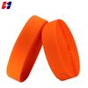 Çoklu Özelliklere Sahip Xinyang Yüksek Kaliteli Güçlü Yapışkanlı Floresan Turuncu Naylon Tokalı Bant