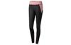 Sports Pants Women's Pink Purple Moderate 519511-01