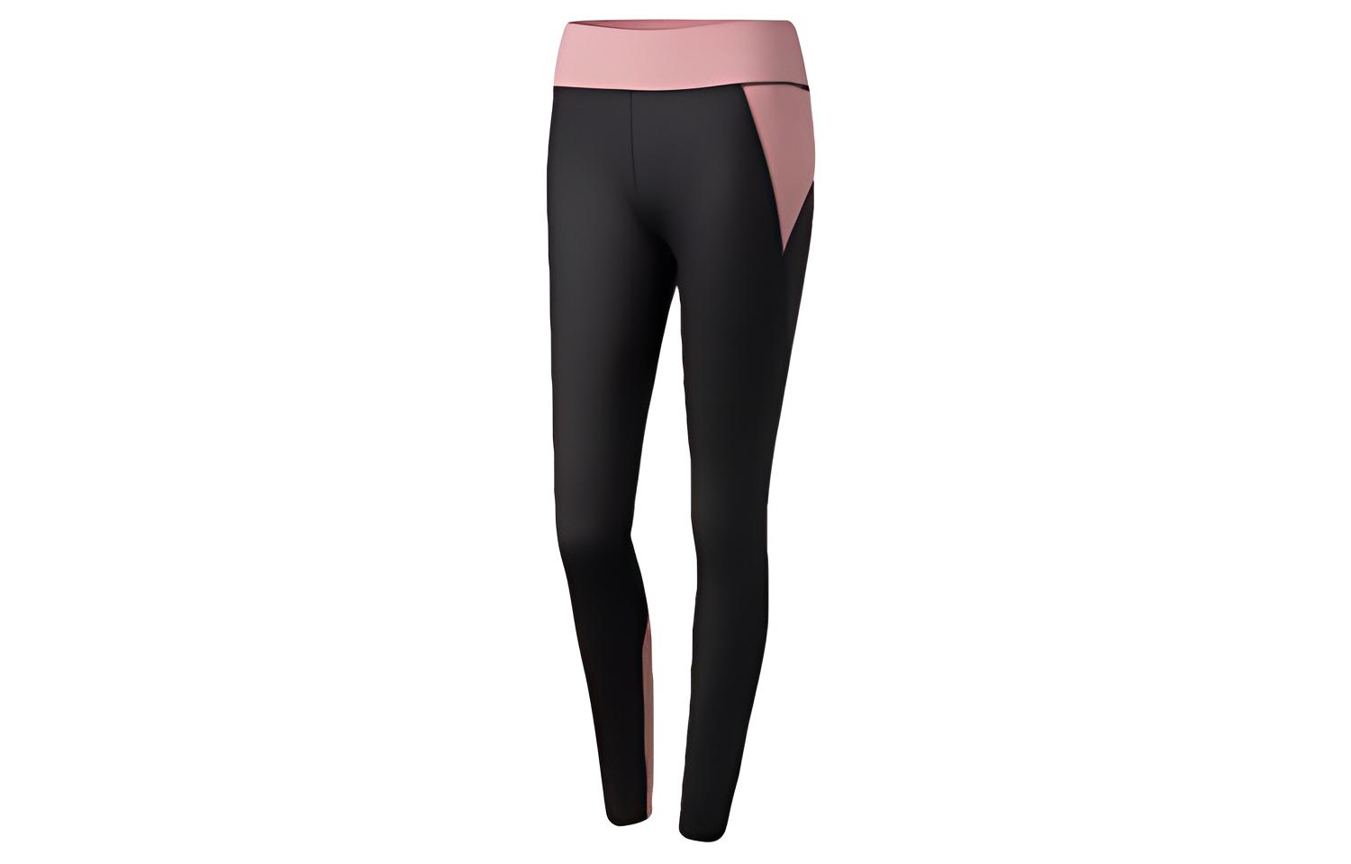 PUMA Sports Pants Women s Pink Purple Moderate 519511-01 M