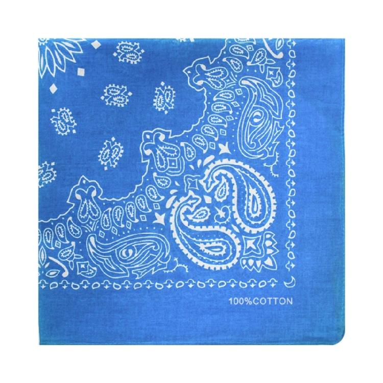 Fashion Luxurious Square Scarf Women Soft Hair Scarf Outdoor Unisex Headscarf for Hikers Cyclists and Travelers