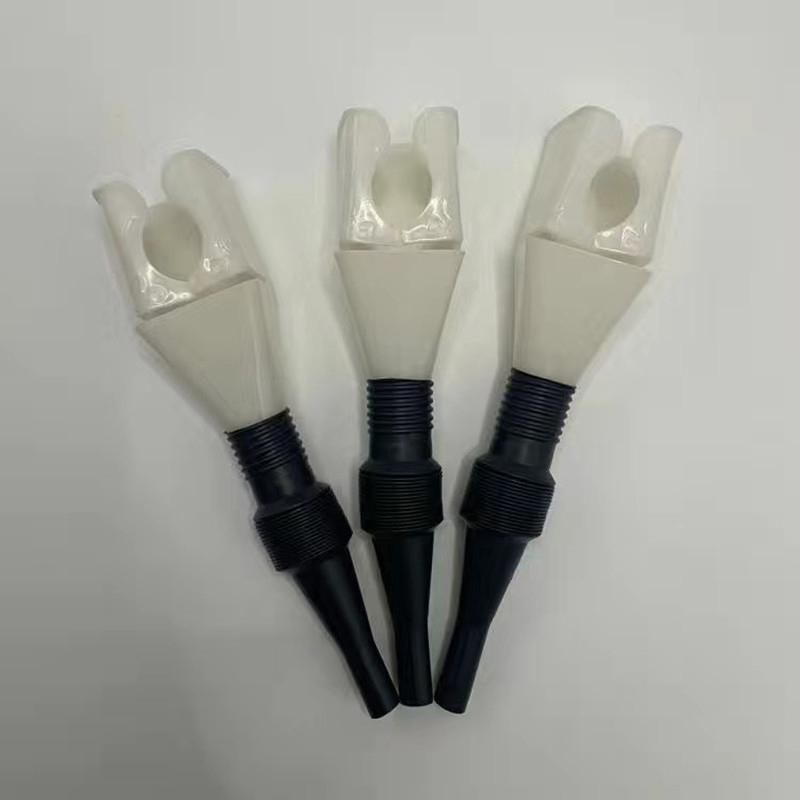 Folding Telescopic Hose Refueling Funnel Motorcycle Refueling Gasoline Engine Oil Filter Car Repair Tool Auto Accessories