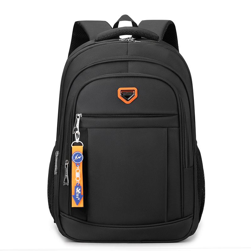 15,6-Zoll Mehrfachfach-Laptop-Rucksack für Geschäft, Reise und Pendeln