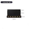 Becuri LED – Lămpi de perete LED