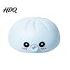 Steamed Bun Squeeze Toy Cartoon Expression Bubble Dumpling Stress Relief Gadget Fidget Hand Relaxation Decompression Tool