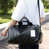 New Short-Distance Travel Bag Fitness Bag Trendy Women's Yoga Sports Training Bag Men's Handbag Carry Travel Bag