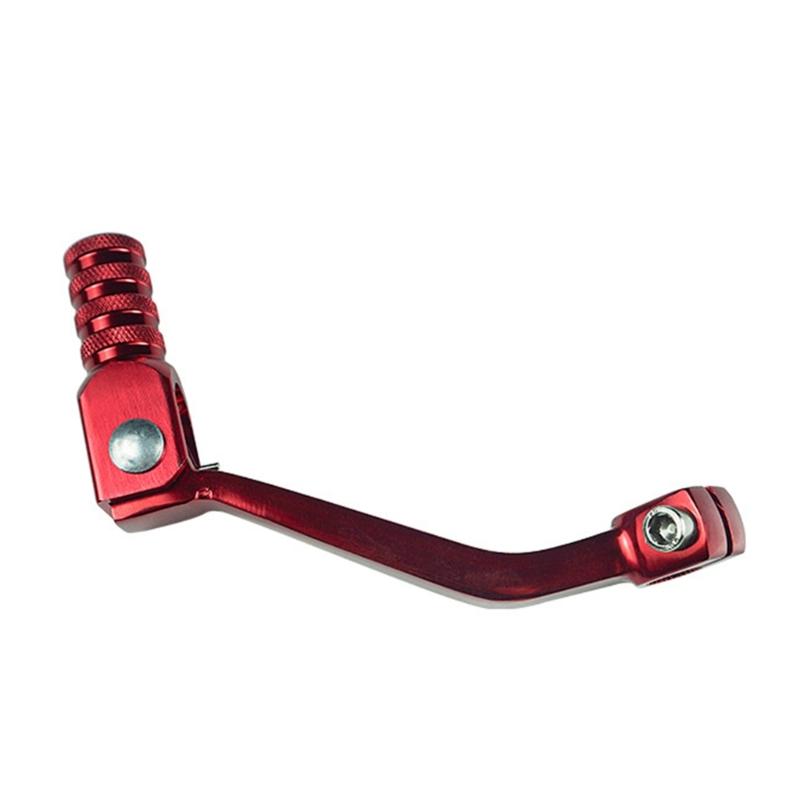Motorcycle CNCRod Aluminum Gear Shifts Pedal Lever Universal Suitable For CRF70 XR70 110cc 125cc ATV Dirt Bike Pit Bike