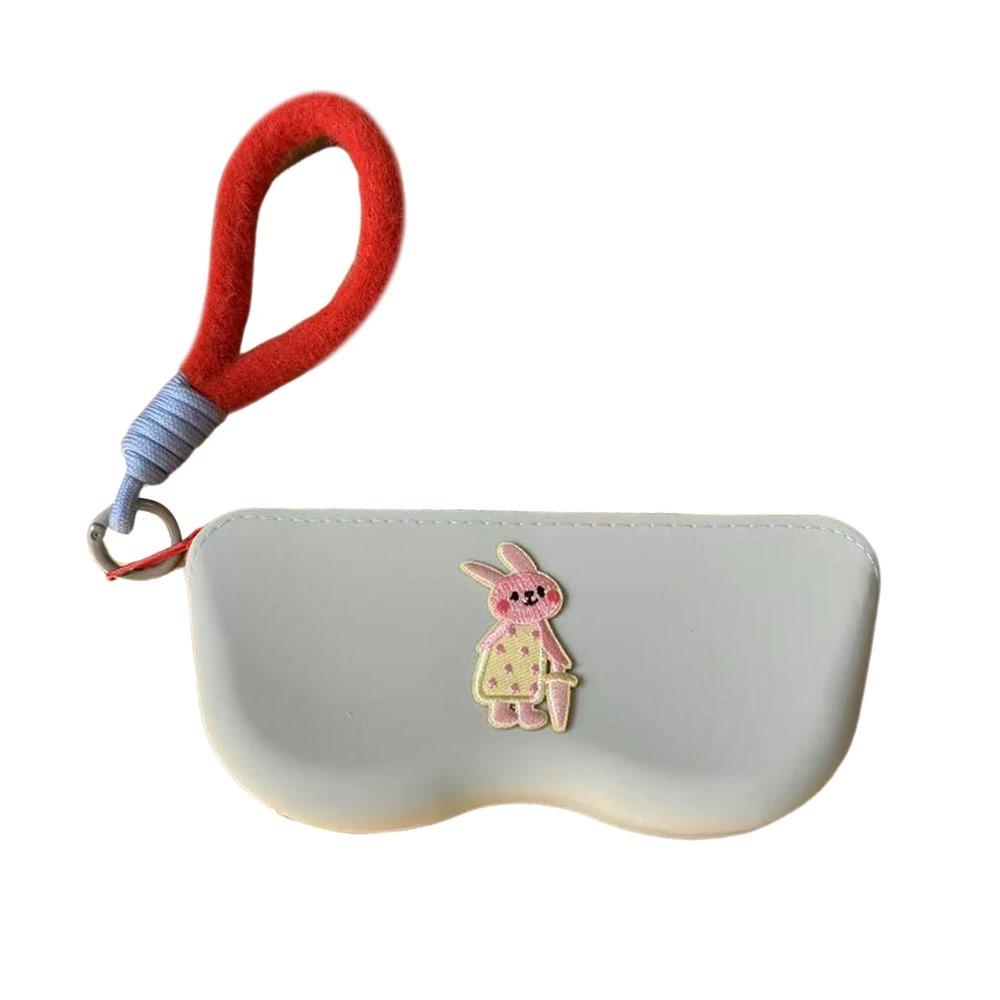 Multifunctional Sunglasses Protective Cover Waterproof Coin Purse New Cosmetic Bags