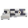 Elastic Knitted Summer Cool Sofa Cover Non-Slip Simple Modern Sofa Cover All-Inclusive Universal