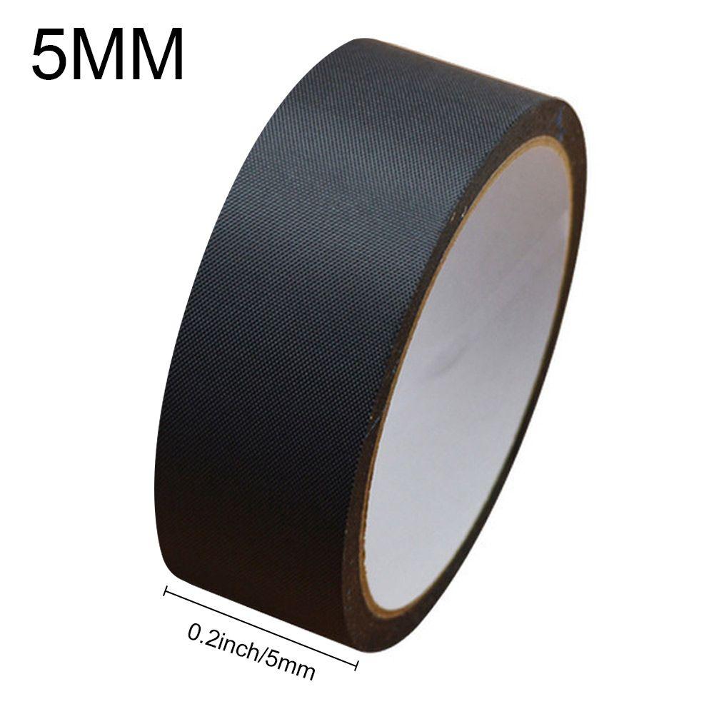 Wear-resistant Shoe Handbag Single-sided Self-adhesive Tape Nylon Reinforced Tape Oxford Cloth Tape