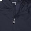 The Coffee Bean   Tea Leaf Navy Windbreaker Jumper Bz22jp01nv