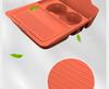 2025 Zeekr 7X Armrest Box Storage: Enhanced Interior Accessory for Lower Layer Center Console