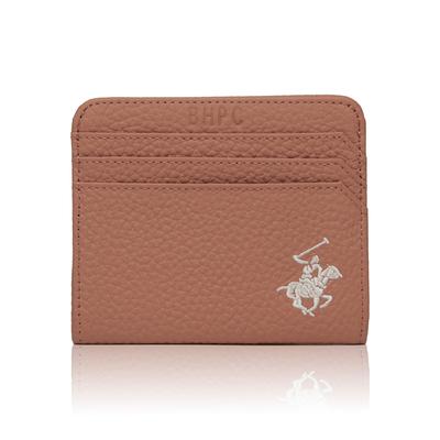 BEVERLY HILLS POLO CLUB Slim Wallet BHG-L1004