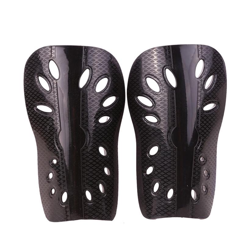 Dirian EVA Lightweight Football Shin Guards (Pair)