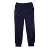 Lacoste Pantalón de Chándal Deportivo de Forro Polar para Hombre