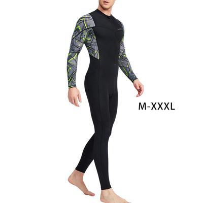 Sörf ve dalış – Wetsuit