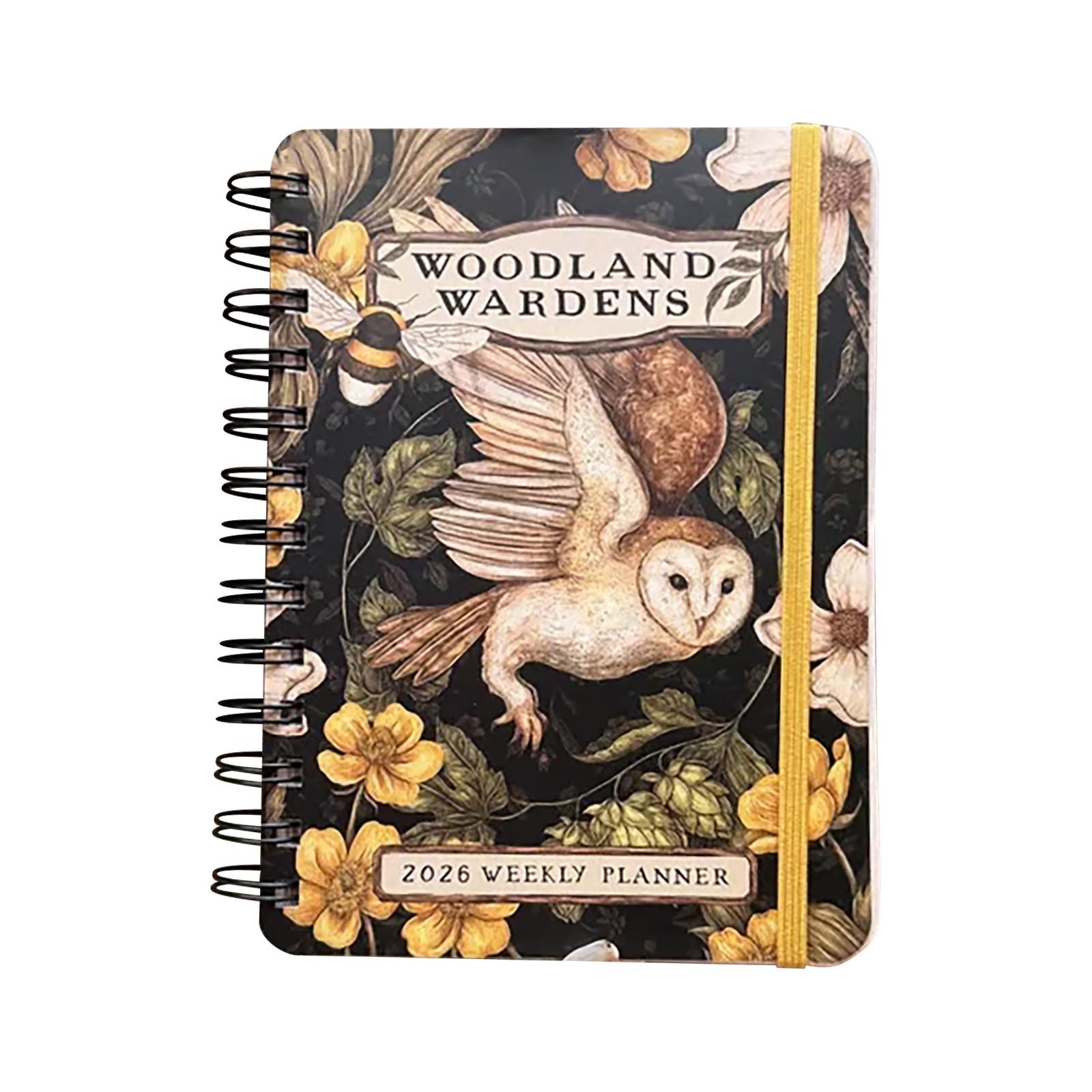 

Книга-еженедельник, Планировщик, Книга-инструмент для планирования, Планировщик еженедельных целей, Подходит для студенческого планирования, планирования карьеры или планирования годовщины One Size