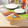 Multifunctional Wooden Wind Chimes Drum Set For Kids Musical Learning Toy With Xylophone And Chimes Educational Activity