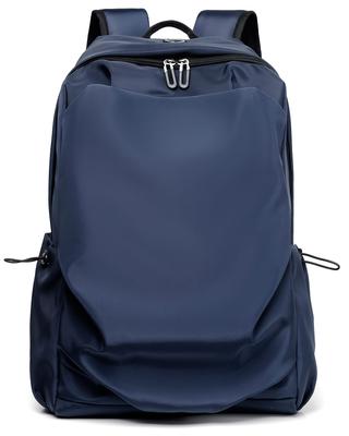 RAKEE Backpack Large Capacity Waterproof Casual School Town Lightweight Durable 5 Colors