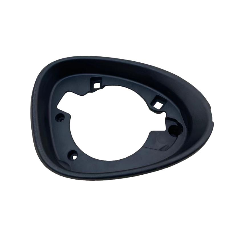 Per Accessori Auto BYD Dolphin Supporto Specchietti Laterali Portiera Anello di Rifinitura Specchietto Retrovisore Cornice Alloggiamento Lenti Specchietto Retrovisore Auto