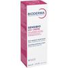 Bioderma Sensibio DS+ Soothing Cream 40ml for Irritated & Flaky Skin, French Pharmacy Skincare, Gentle Moisturizer