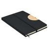 MidOcean Bamboo A5 Notebook