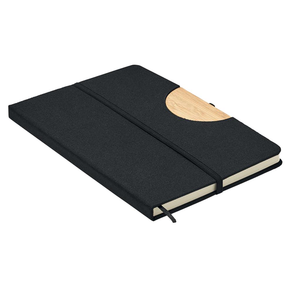 MidOcean Bamboo A5 Notebook