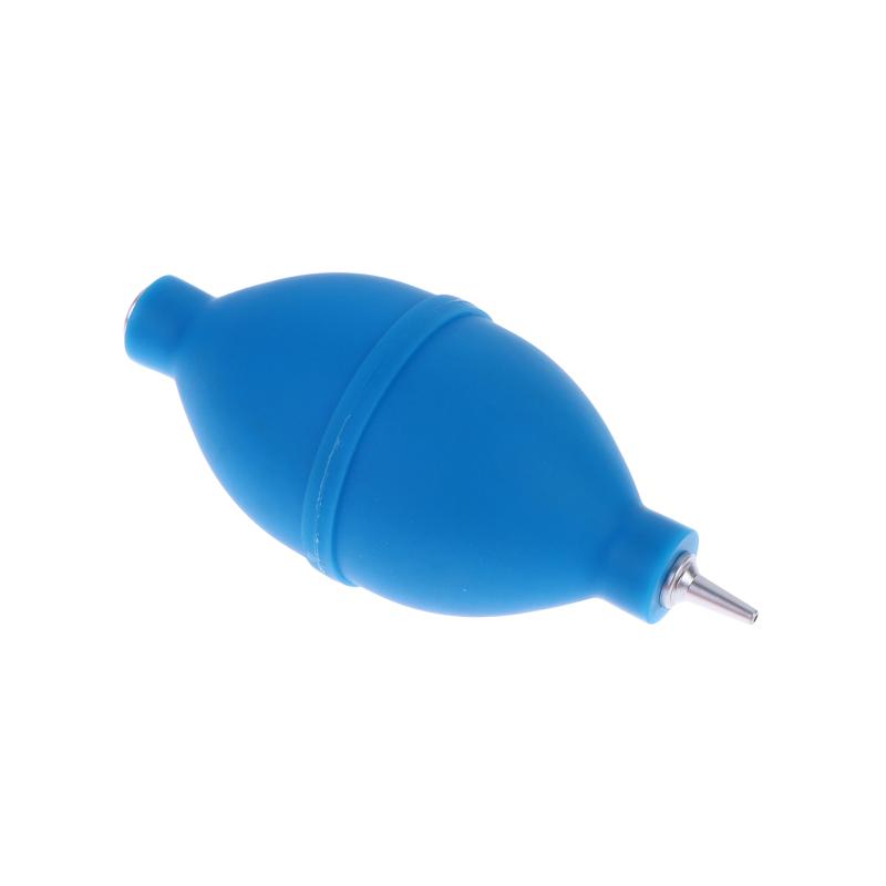 

Air Blower Ball Cleaning Pen For Camera Phone Laptop Keyboard Soft Silicone Air Blower Blaster Pump Anti Dust Cleaner Tools 1Pc