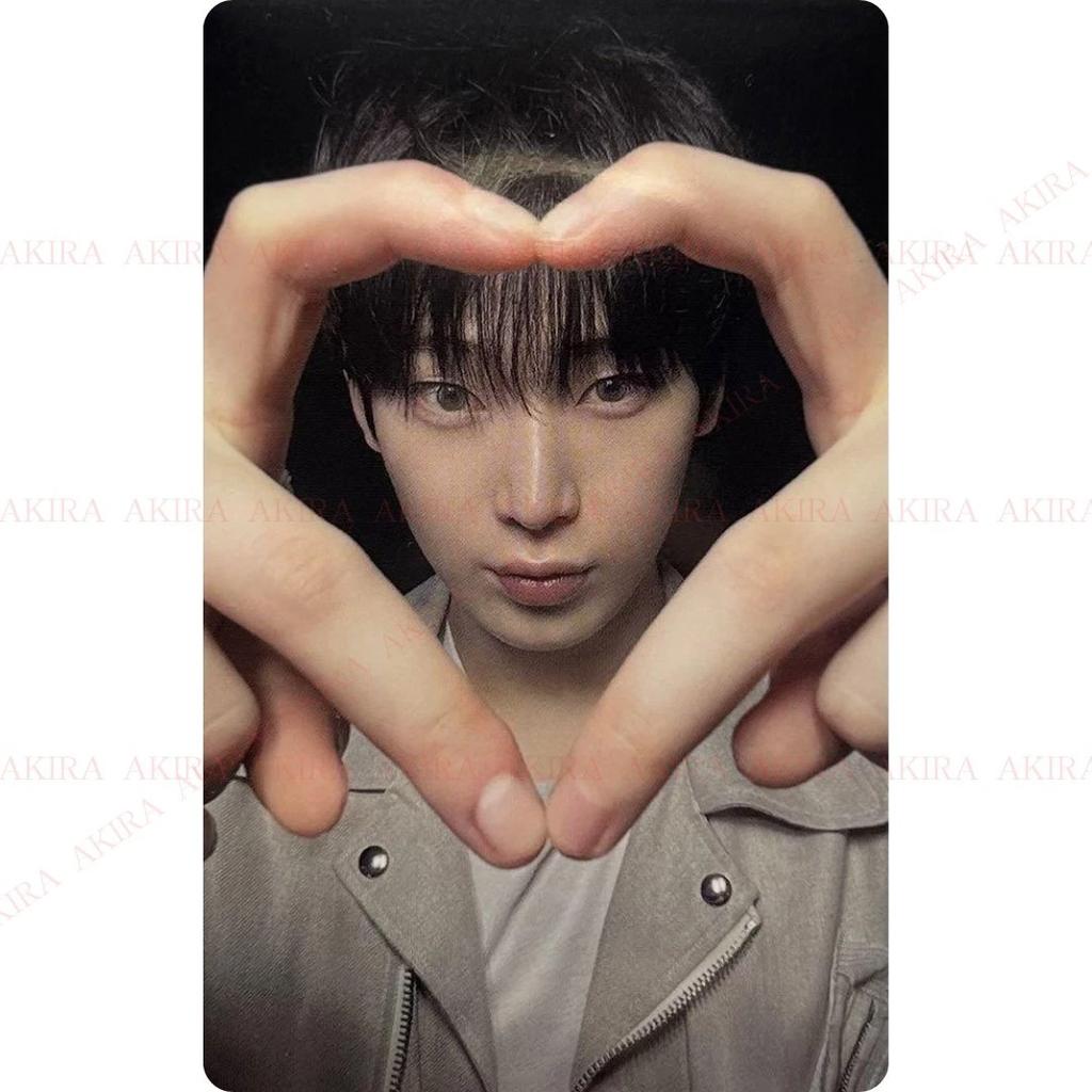 ENHYPEN JAPÓN 4º SINGLE -YOI- ÁLBUM FOTOCARTA JAPÓN POB SORTEO OFICIAL