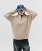 Damiswi Bad Hair Day Ball Cap_Navy