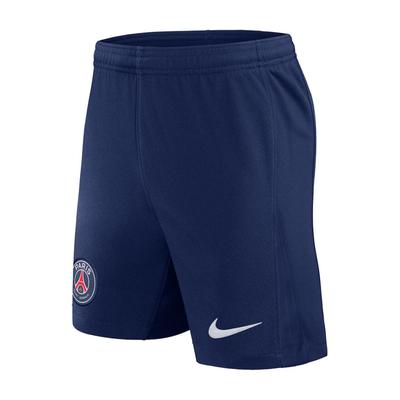 Logo Design Sports Breathable Versatile Mid Waist Soccer Pants Men Pants Midnight-Navy FN8864-410
