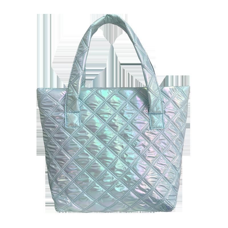 Autumn and winter big bag large capacity fashion shoulder bag leisure commuter tote handbag big bag women