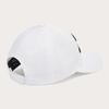 Oakley ESSENTIAL OR Free Size CAP, 24.0 (100) WHITE,