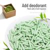 Tofu Cat Litter - Milk Fragrance, Clumping, Deodorizing, Low Dust, Small Particles, Free Shipping