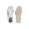 Puma Palermo Leather Women White Rosebay Sugared Almond 397647-04