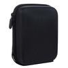 Large Capacity Guitar Pick Holder Waterproof Pick Storage Box Portable Pick Case Box  Capo Tuner