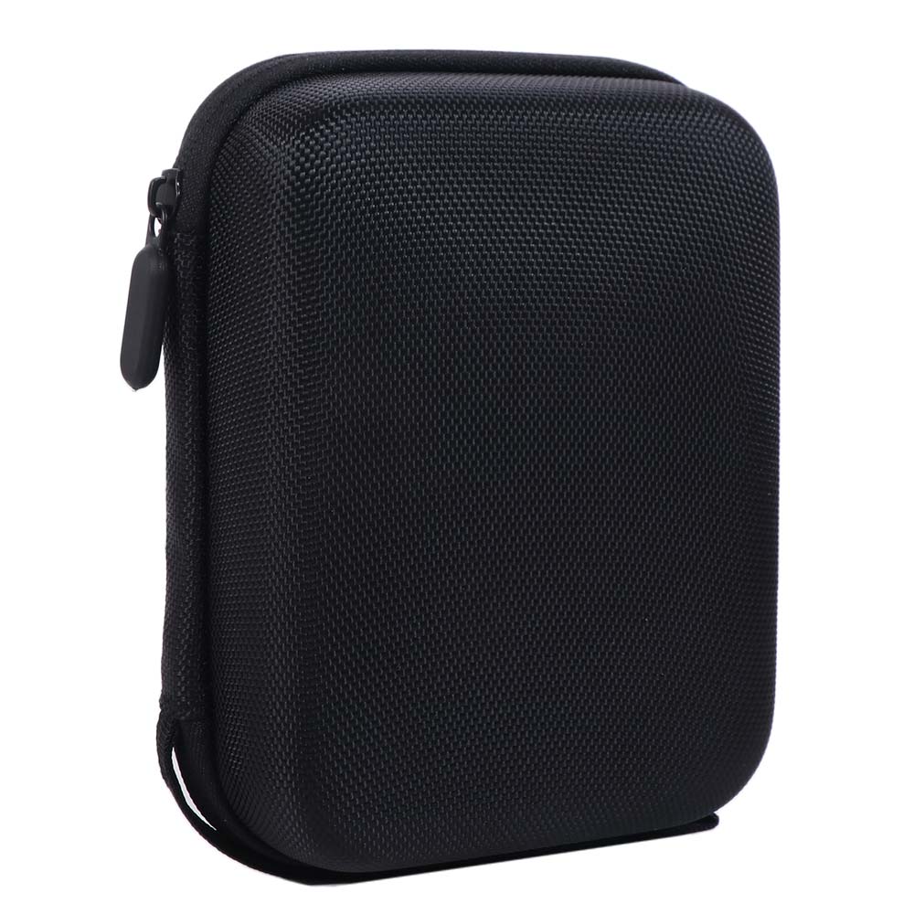 Large Capacity Guitar Pick Holder Waterproof Pick Storage Box Portable Pick Case Box  Capo Tuner