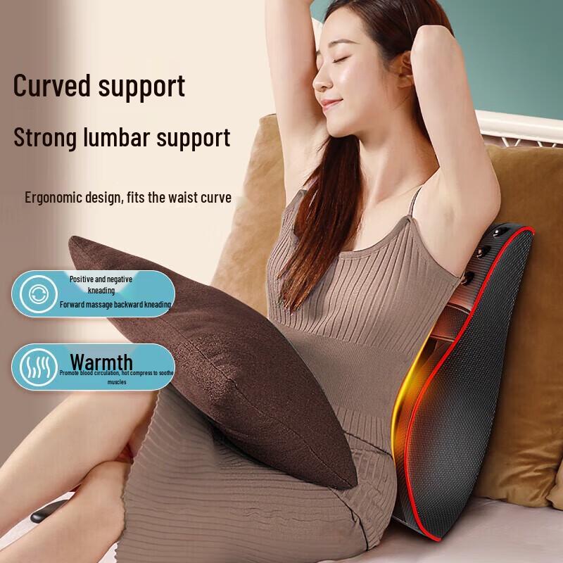 AUX Neck and Shoulder Massager